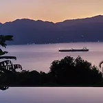 Suite Nova Com Vista Para O Mar