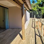 Suite Nova Com Vista Para O Mar