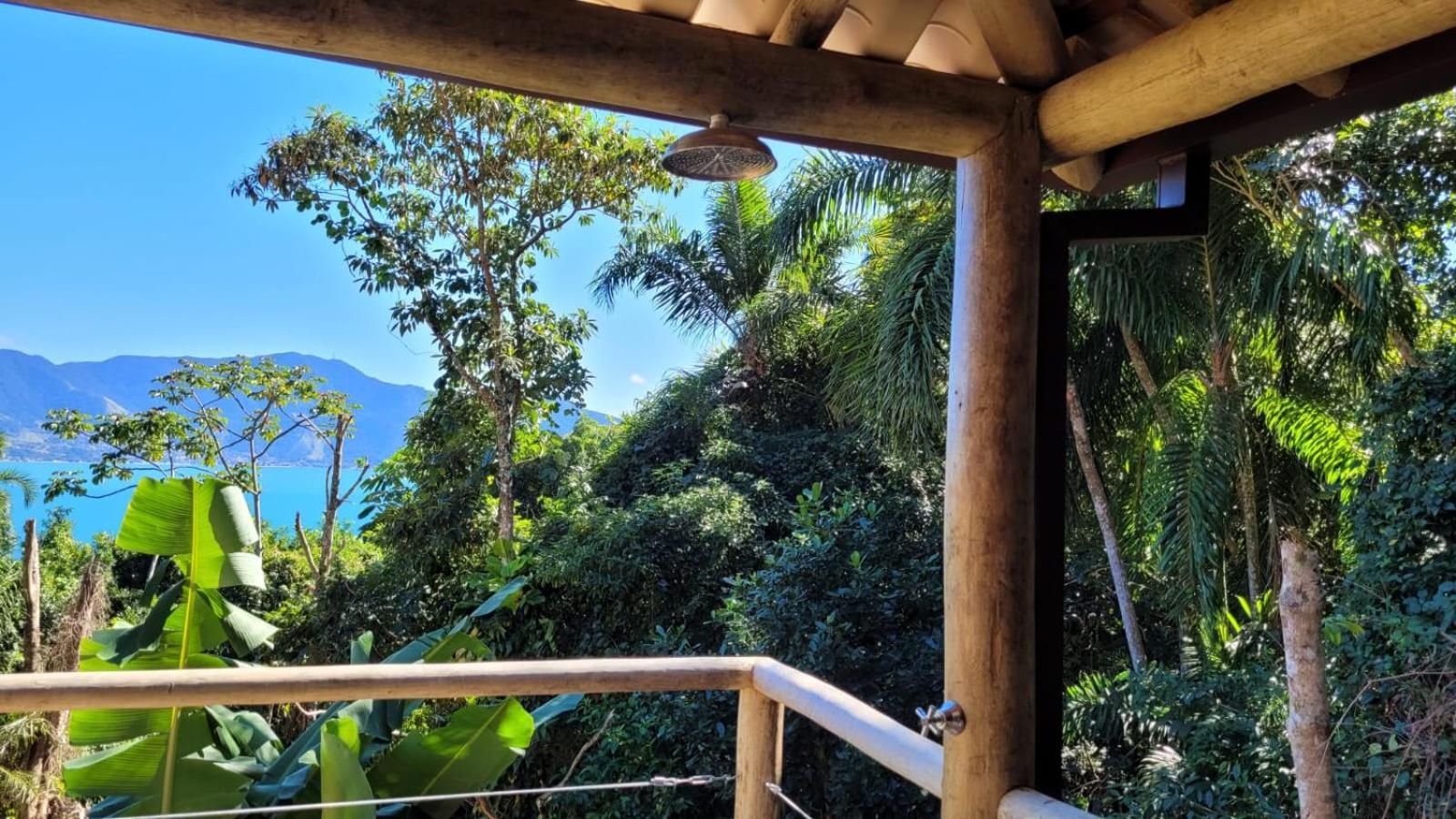 Nova Com Vista O Mar *