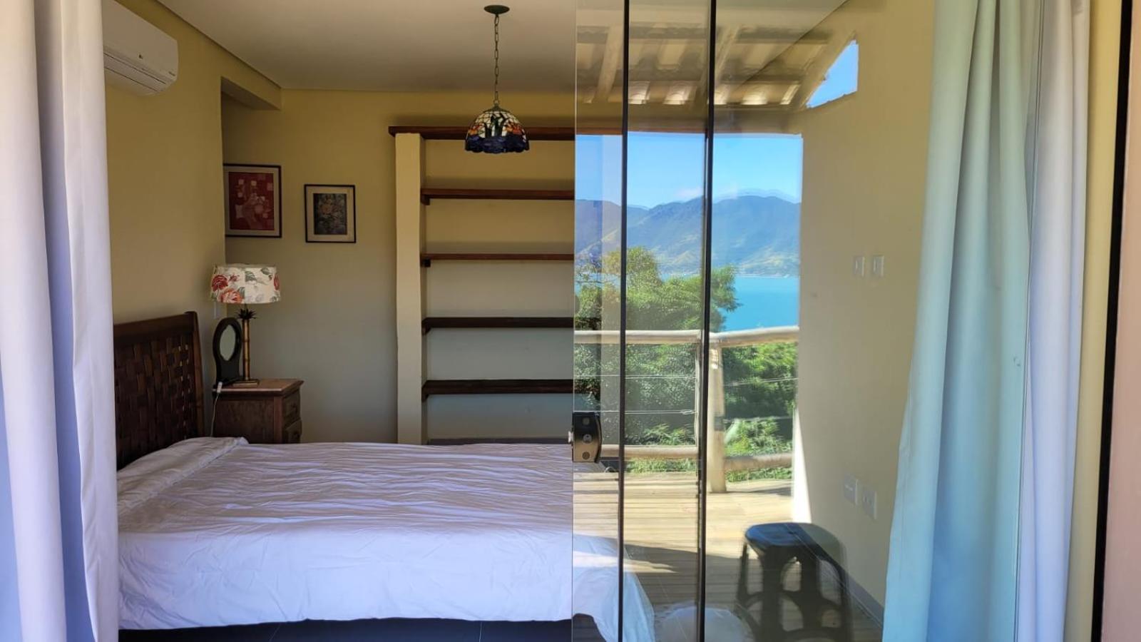 Nova Com Vista O Mar *